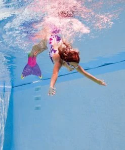 FINIS® Mermaid Dream Fin | Recreational Youth Monofin Monofins