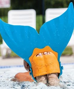 FINIS® MERMAID™ Fin | Recreational Monofin