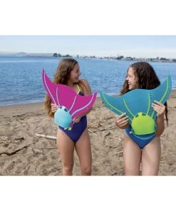 FINIS® Monofins Aquarius Fin | Fantasy Monofin