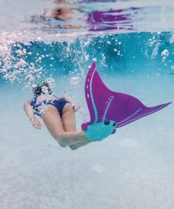 FINIS® Monofins Aquarius Fin | Fantasy Monofin