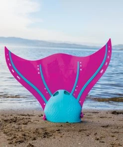 FINIS® Monofins Aquarius Fin | Fantasy Monofin