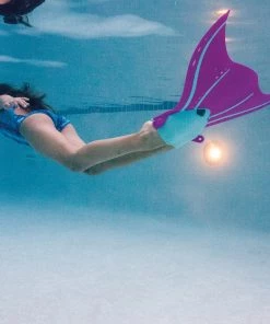 FINIS® Monofins Aquarius Fin | Fantasy Monofin