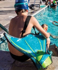 FINIS® Monofins Aquarius Fin | Fantasy Monofin