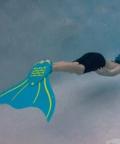 FINIS® Monofins Aquarius Fin | Fantasy Monofin