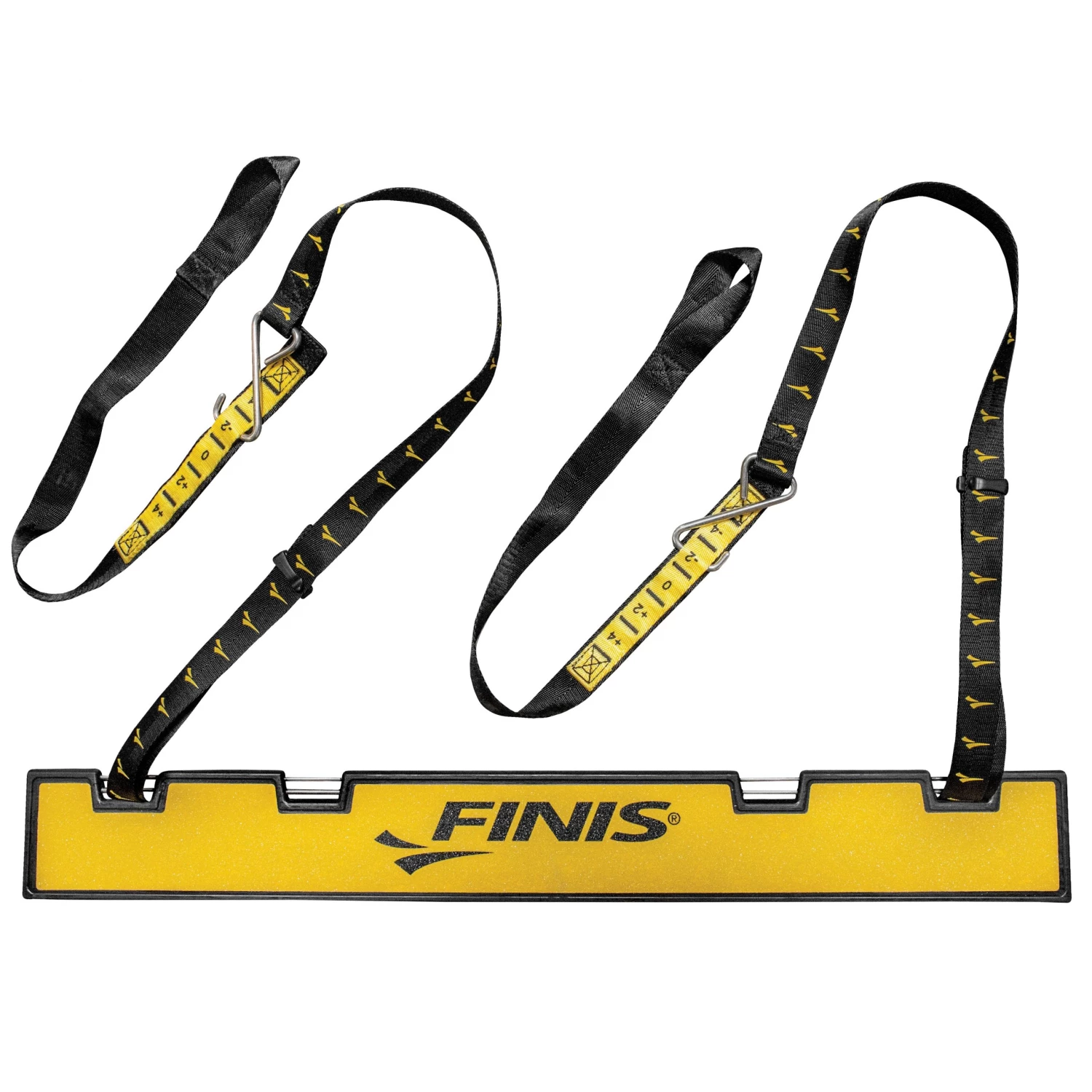 FINIS® Backstroke Start Wedge | Adjustable Nonslip Backstroke Starting Wedge