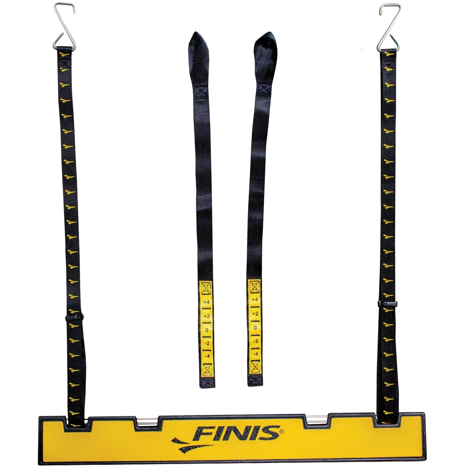 FINIS® Backstroke Start Wedge | Adjustable Nonslip Backstroke Starting Wedge