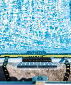 FINIS® Backstroke Start Wedge | Adjustable Nonslip Backstroke Starting Wedge