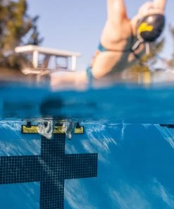FINIS® Backstroke Start Wedge | Adjustable Nonslip Backstroke Starting Wedge