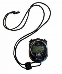 FINIS® Electronics 3X100M Stopwatch | 100 Split Memory Stopwatch