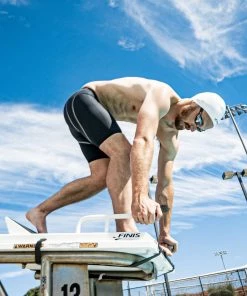 FINIS® Swim Block Track-Start | Nonslip Track-Start Platform