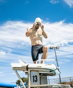 FINIS® Swim Block Track-Start | Nonslip Track-Start Platform