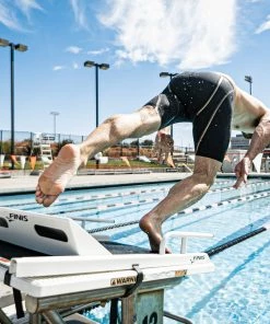 FINIS® Swim Block Track-Start | Nonslip Track-Start Platform