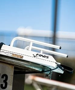 FINIS® Swim Block Track-Start | Nonslip Track-Start Platform