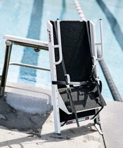 FINIS® Swim Block Track-Start | Nonslip Track-Start Platform