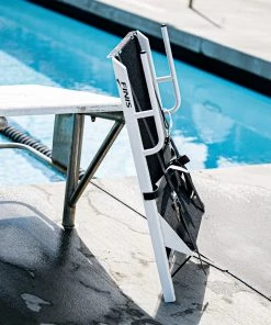 FINIS® Swim Block Track-Start | Nonslip Track-Start Platform