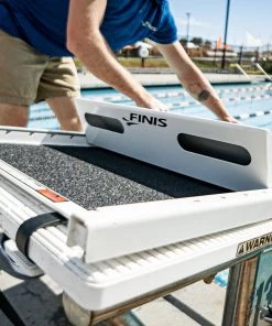 FINIS® Swim Block Track-Start | Nonslip Track-Start Platform