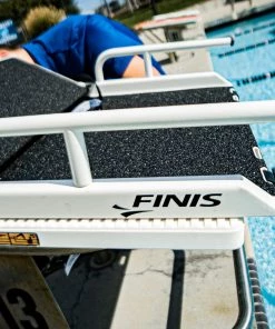 FINIS® Swim Block Track-Start | Nonslip Track-Start Platform