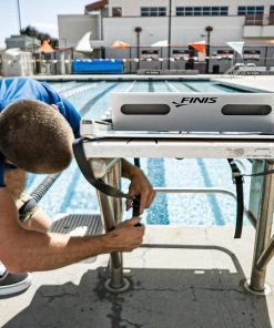 FINIS® Swim Block Track-Start | Nonslip Track-Start Platform