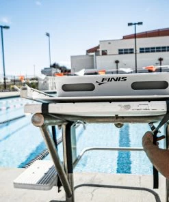 FINIS® Swim Block Track-Start | Nonslip Track-Start Platform