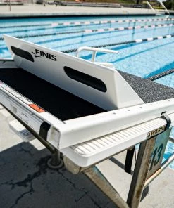 FINIS® Swim Block Track-Start | Nonslip Track-Start Platform