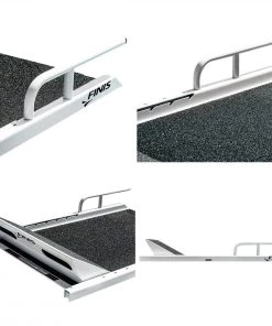 FINIS® Swim Block Track-Start | Nonslip Track-Start Platform