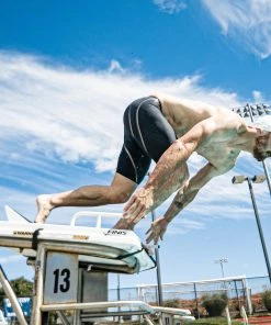 FINIS® Swim Block Track-Start | Nonslip Track-Start Platform