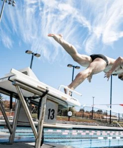 FINIS® Swim Block Track-Start | Nonslip Track-Start Platform