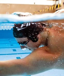 FINIS® Duo™ | Underwater Bone Conduction MP3 Player