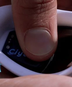 FINIS® Electronics Smart Goggle Start Kit | Smart Goggle With Digital In-Goggle Display And Fitness Tracking