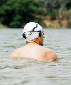 FINIS® Amnis Stream Headphones | Swim Bluetooth® Headphones