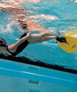 FINIS® Wave Monofin | Recreational Youth Monofin Technical