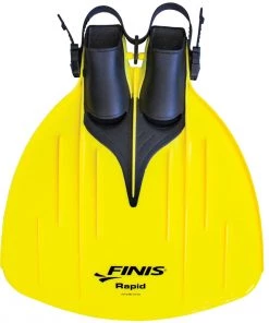 FINIS® Rapid Monofin | Recreational Adult Monofin Technical