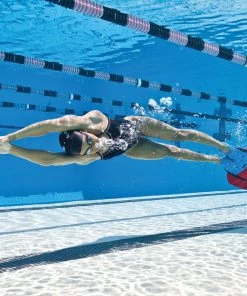 FINIS® Shooter | Short Blade Monofin