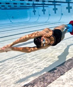 FINIS® Shooter | Short Blade Monofin