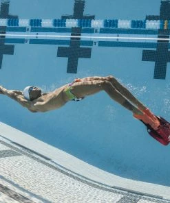 FINIS® Shooter | Short Blade Monofin