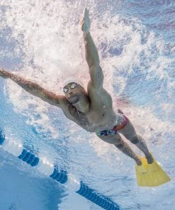 FINIS® Technical Foil Monofin | Technique Monofin