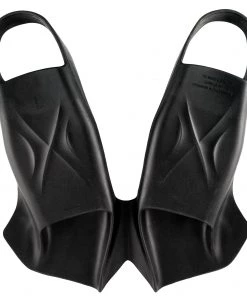 FINIS® Evo Monofin (BLACK - LIMITED EDITION) | Quick-Tempo Monofin