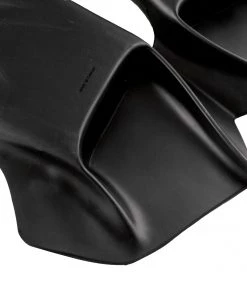 FINIS® Evo Monofin (BLACK - LIMITED EDITION) | Quick-Tempo Monofin