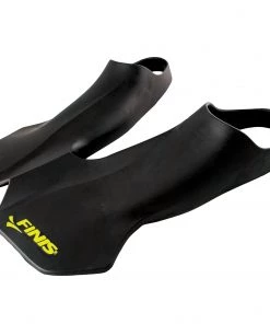 FINIS® Evo Monofin (BLACK - LIMITED EDITION) | Quick-Tempo Monofin