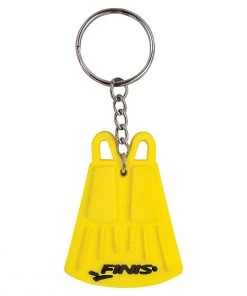 FINIS® 5th Stroke Keychain | Monofin Keychain Accessories