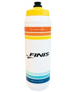 Accessories FINIS® TEAM WATER BOTTLE | 32 OZ WATER BOTTLE