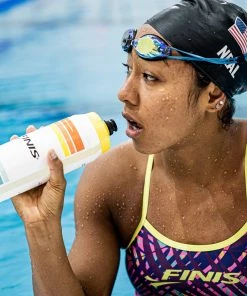 Accessories FINIS® TEAM WATER BOTTLE | 32 OZ WATER BOTTLE