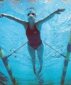 StrechCordz® Stationary Swim Trainer S121 Technical