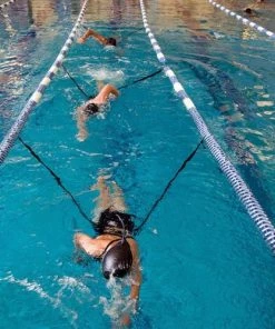 StrechCordz® Stationary Swim Trainer S121 Technical