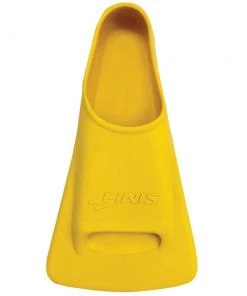 FINIS® Zoomers® Gold | Short Blade Training Fins