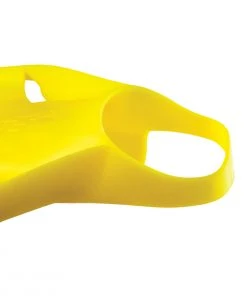 FINIS® Technical Edge Fins | Muscle-Building Training Fins