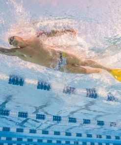 FINIS® Technical Edge Fins | Muscle-Building Training Fins