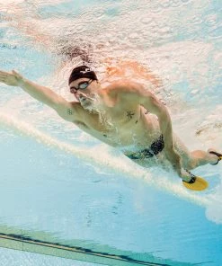 FINIS® Technical Positive Drive Fins | Four Stroke Training Fins