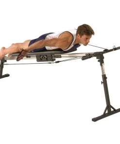 Vasa Trainer Pro | Swim Trainer & Swimming Training Bench Technical