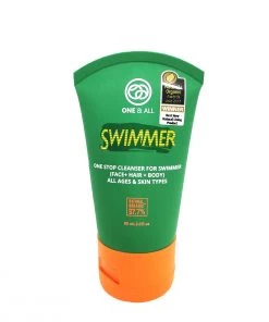 Real Outplay One & All Swimmer | FACE + HAIR + BODY Skincare